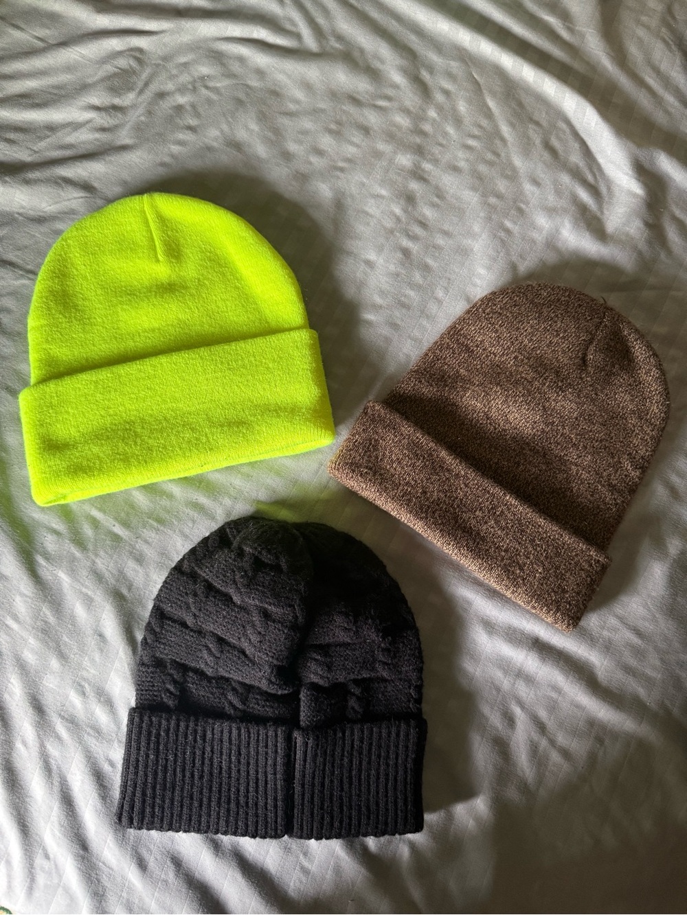 Beanie bundle - Picture 2 of 2